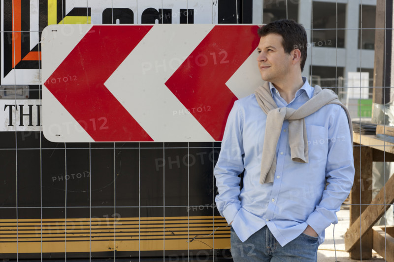 Guillaume Musso