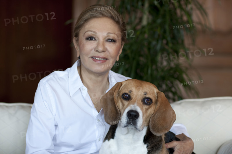 Farah Pahlavi