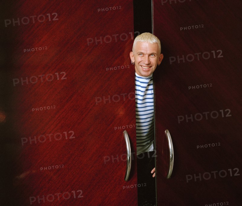 Jean-Paul Gaultier