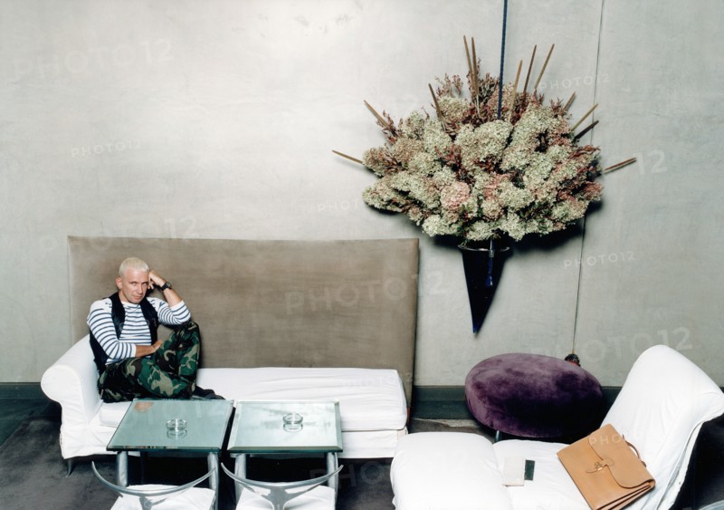 Jean-Paul Gaultier