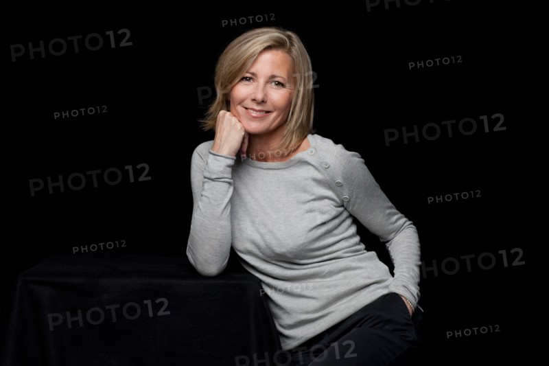 Claire Chazal