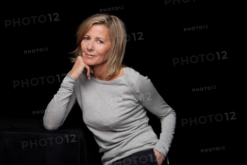 Claire Chazal