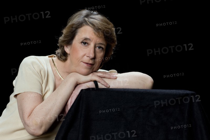 Arlette Chabot