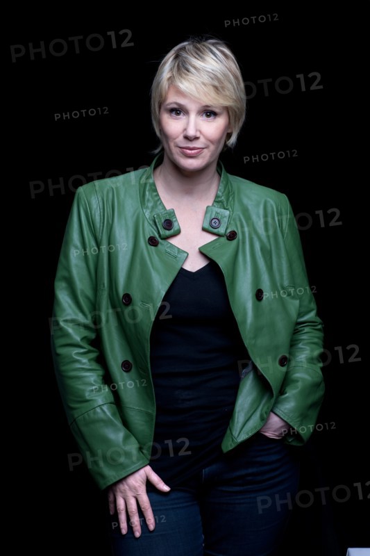 Maïtena Biraben