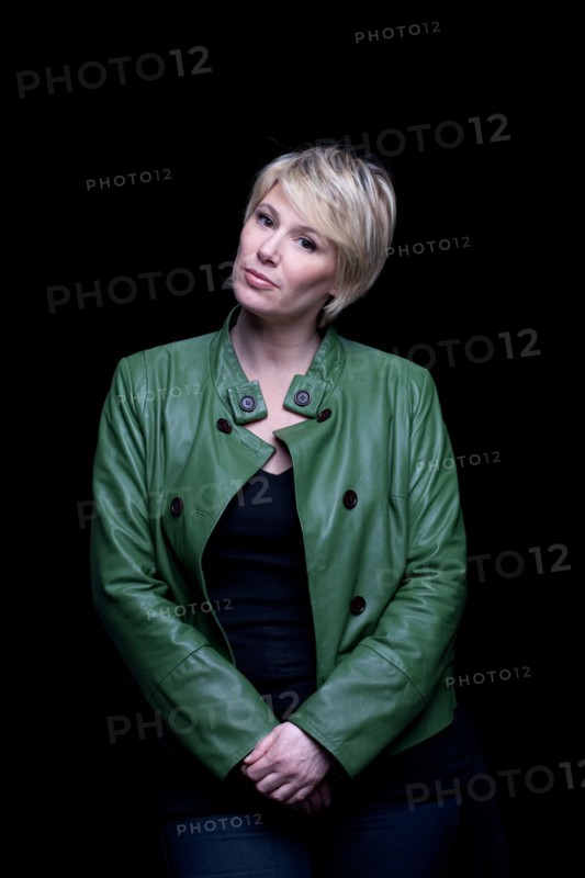 Maïtena Biraben