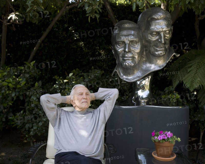 Kirk Douglas