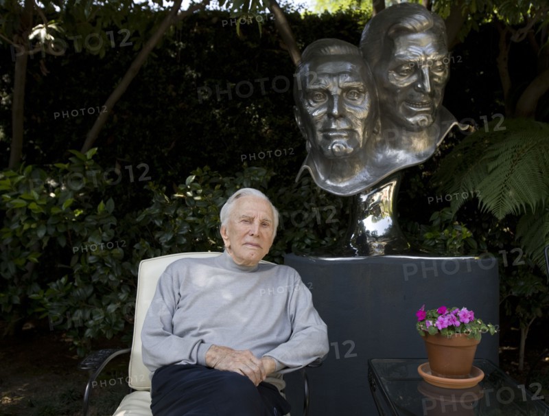 Kirk Douglas