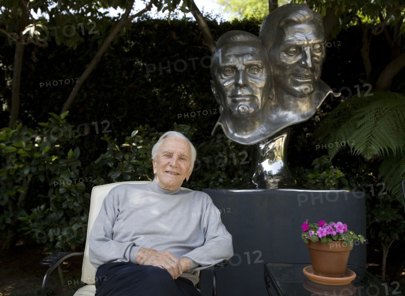 Kirk Douglas