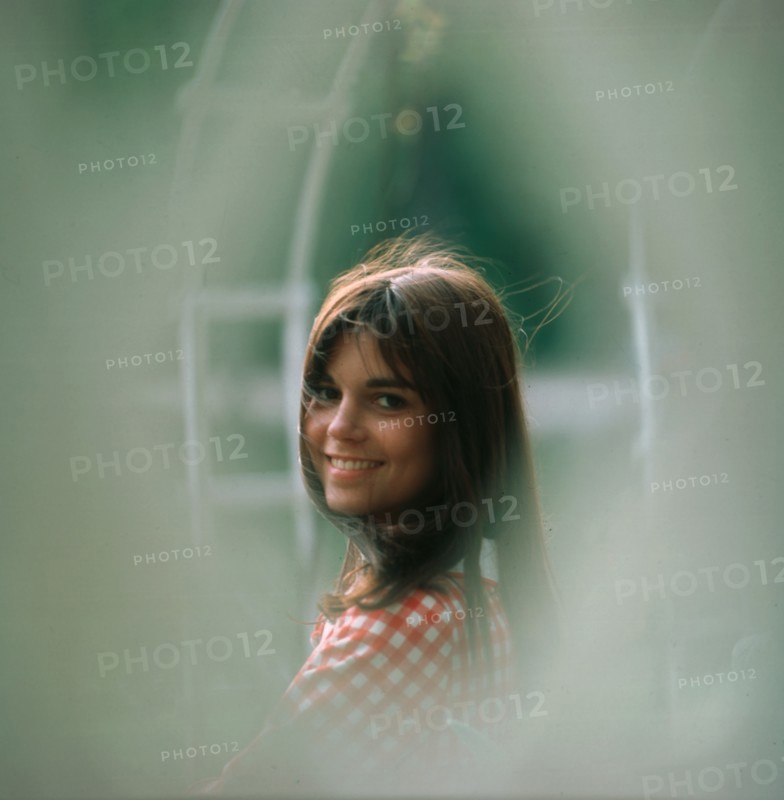 Chantal Goya
