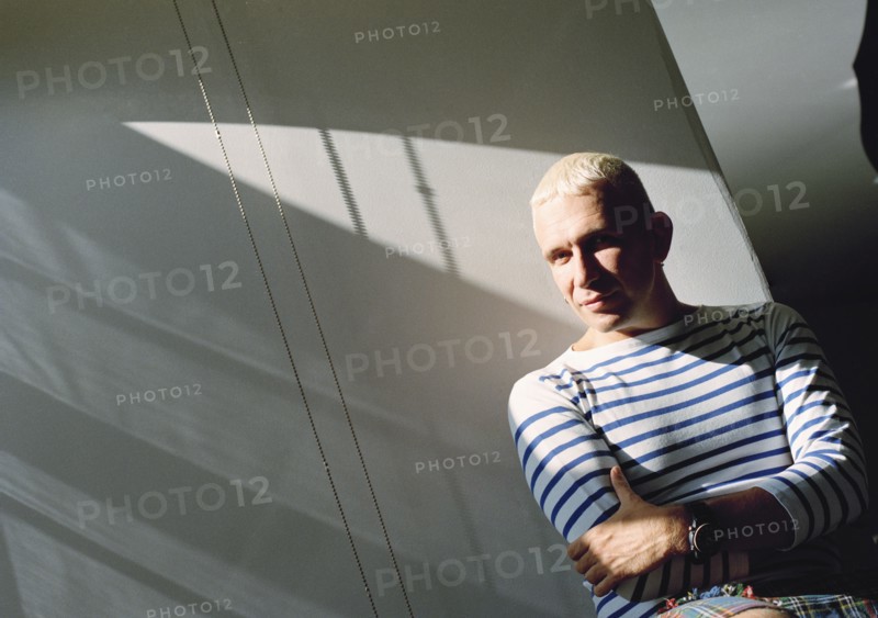Jean-Paul Gaultier