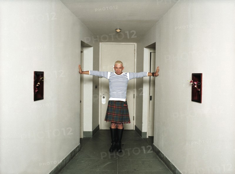 Jean-Paul Gaultier