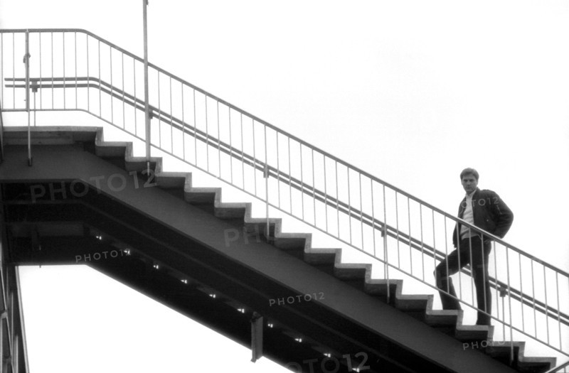 Jean-Jacques Debout