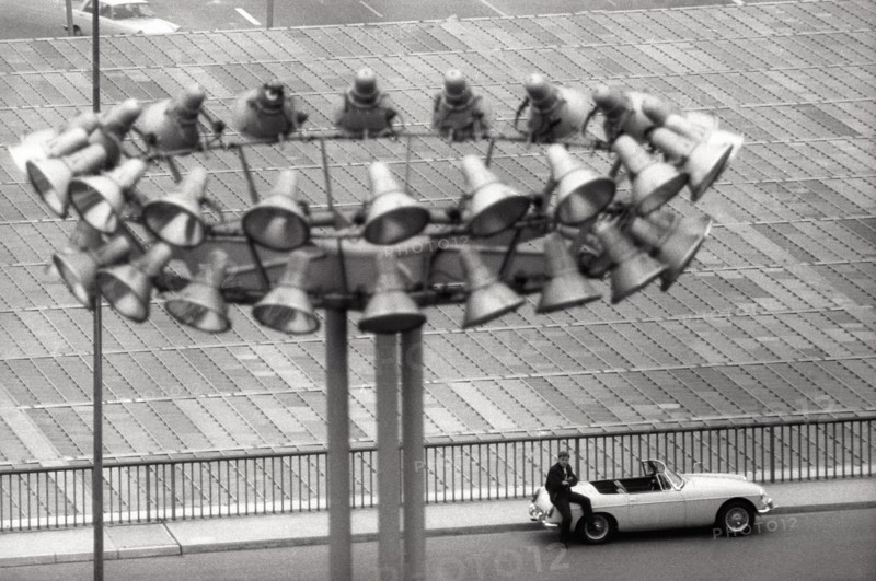 Jean-Jacques Debout