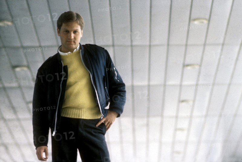 Jean-Jacques Debout