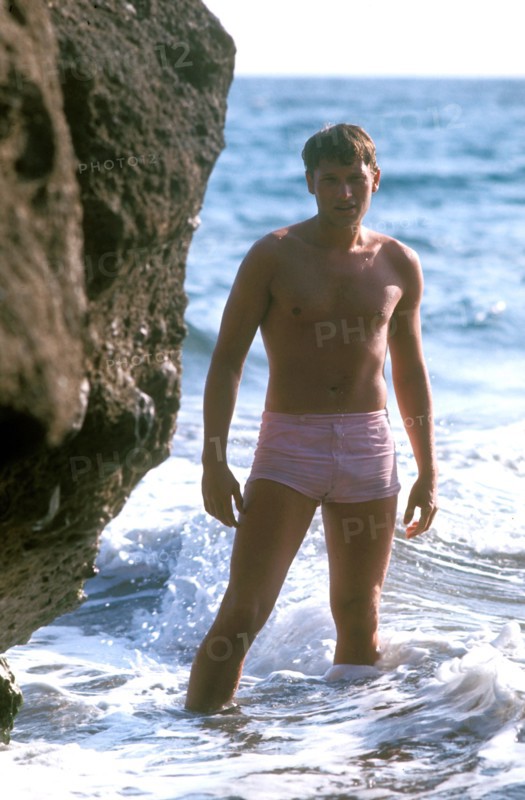Johnny Hallyday