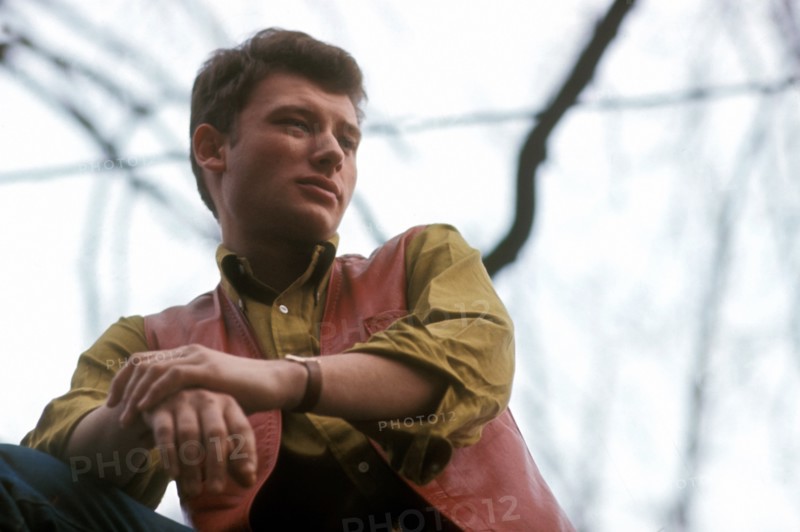 Johnny Hallyday