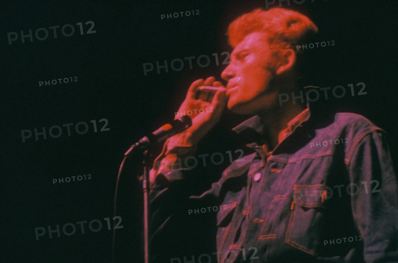 Johnny Hallyday