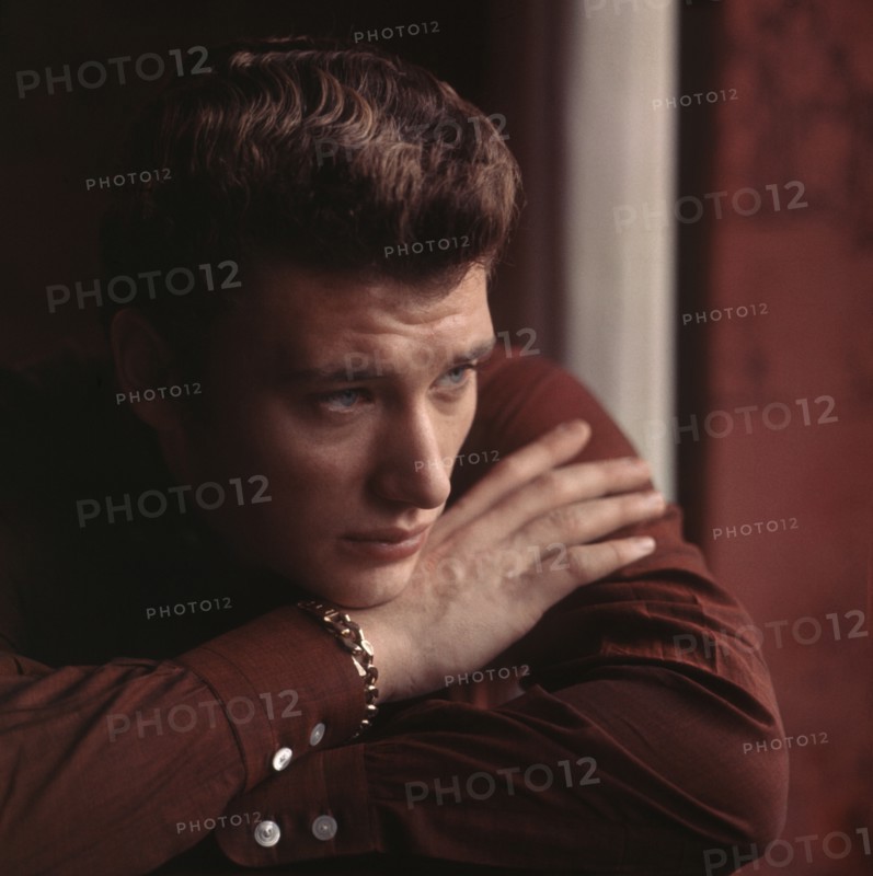 Johnny Hallyday