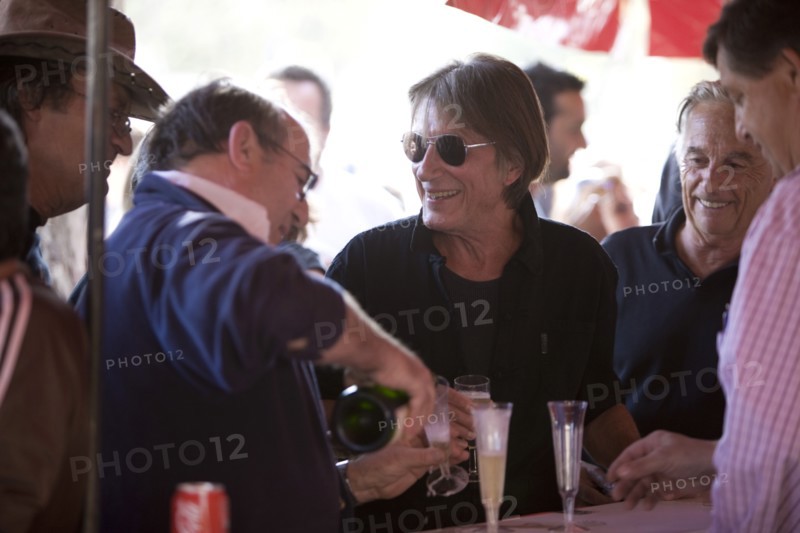 Jacques Dutronc