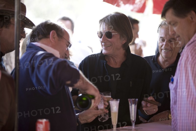 Jacques Dutronc