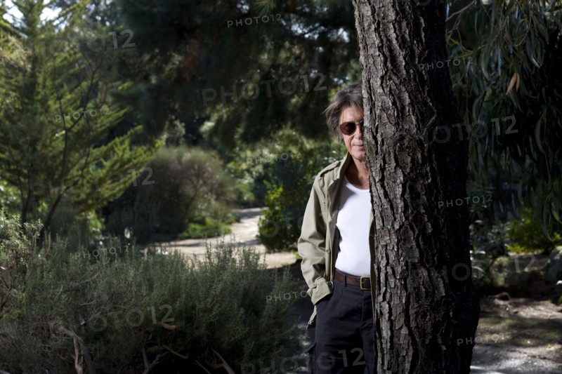 Jacques Dutronc