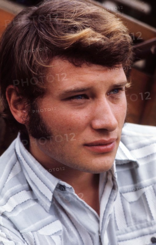 Johnny Hallyday