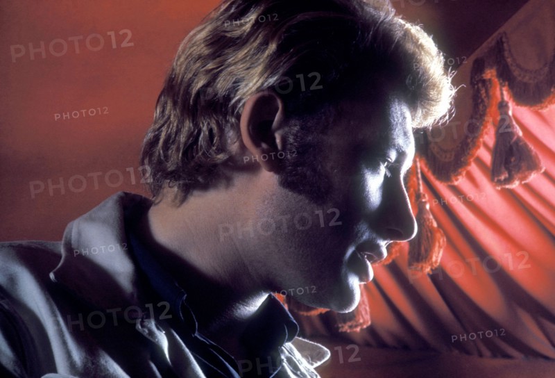 Johnny Hallyday