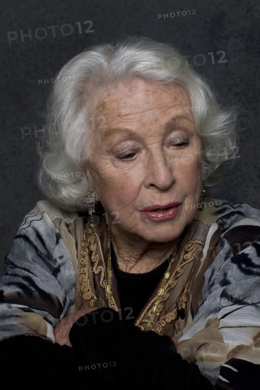 Danielle Darrieux