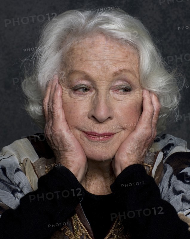 Danielle Darrieux