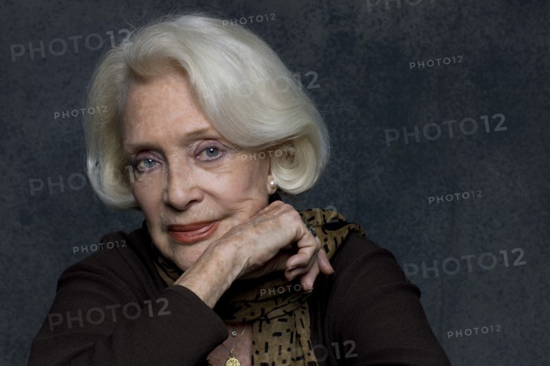 Micheline Presle