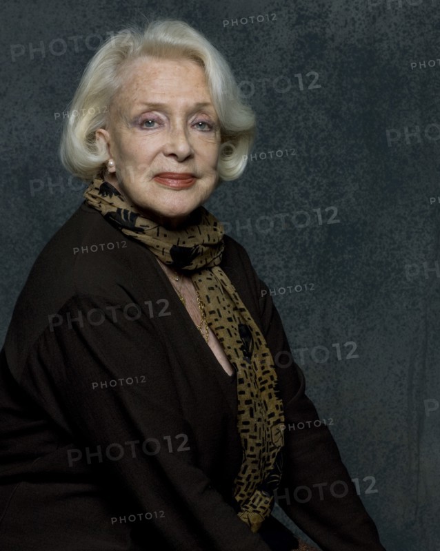Micheline Presle
