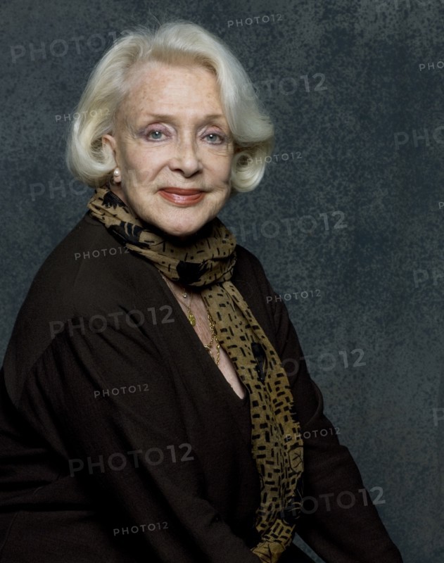 Micheline Presle