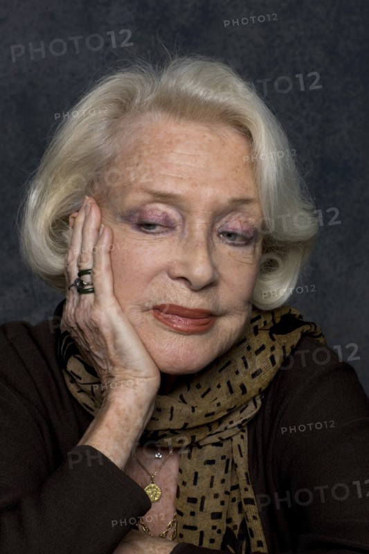 Micheline Presle