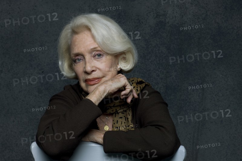 Micheline Presle