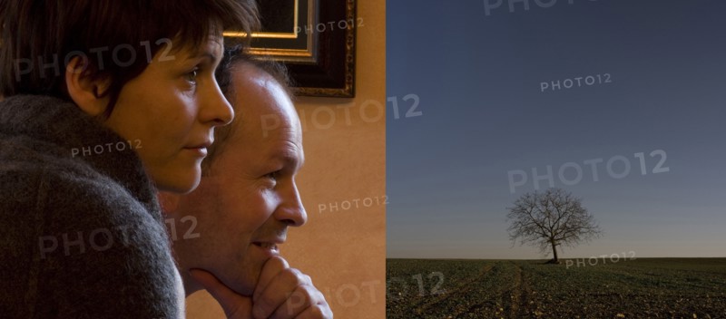Alix et Etienne de Montille