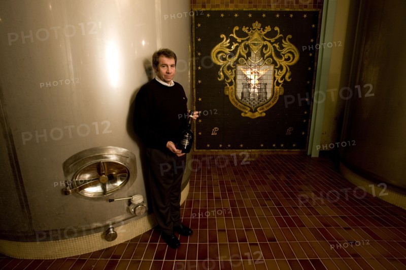 Michel Fauconnet