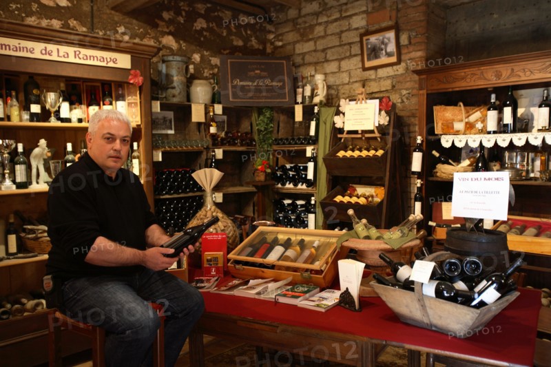 Michel Issaly