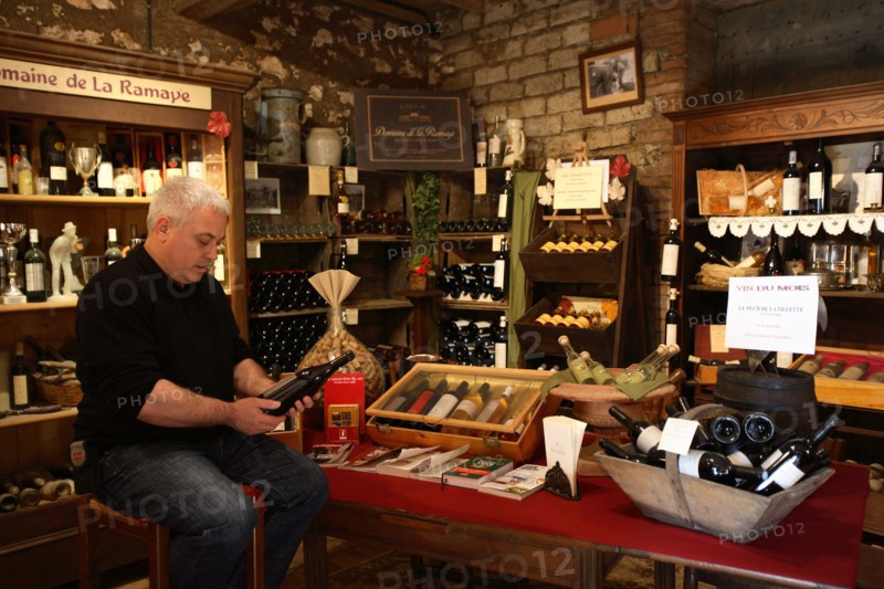 Michel Issaly