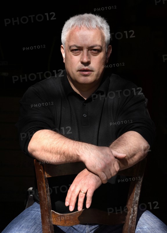 Michel Issaly