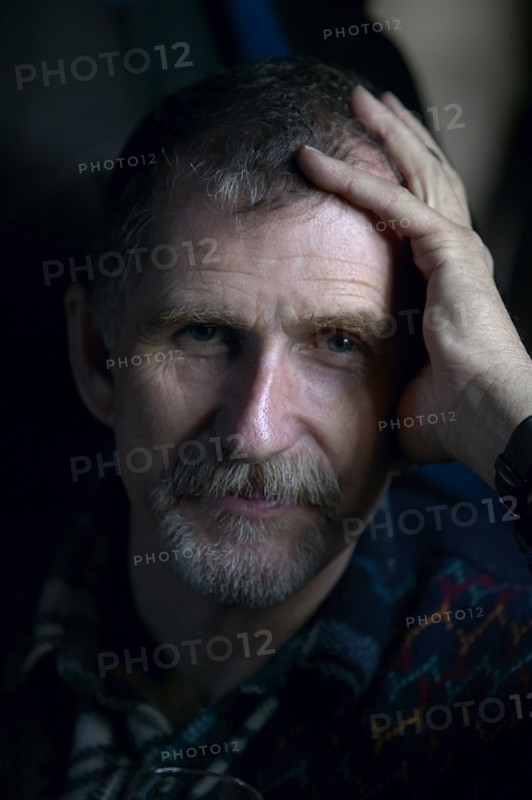 Richard Doughty