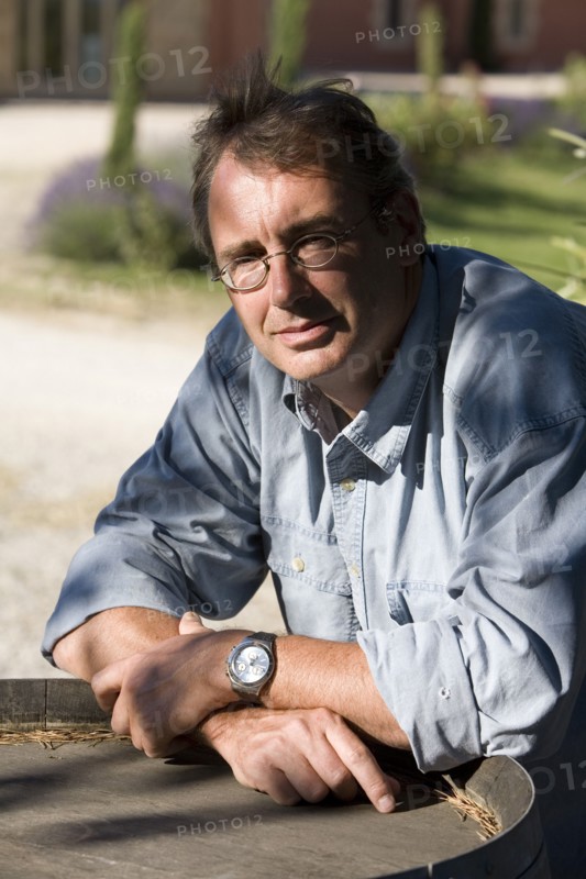 Rupert Birch