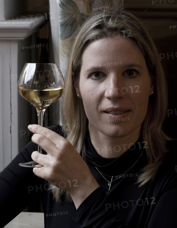 Agathe Bursin