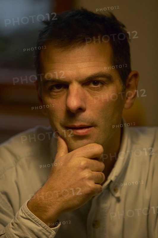 André Ostertag