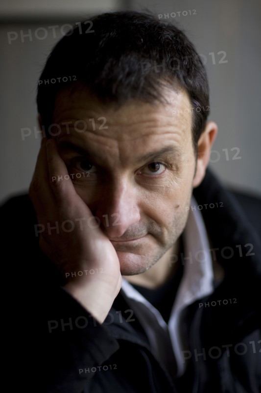 Jean-Marc Roulot