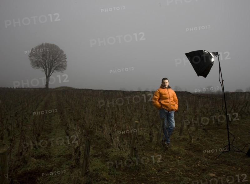 Jean-Marc Roulot