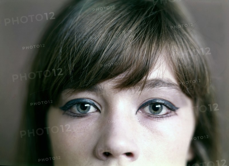 Françoise Hardy, 1965