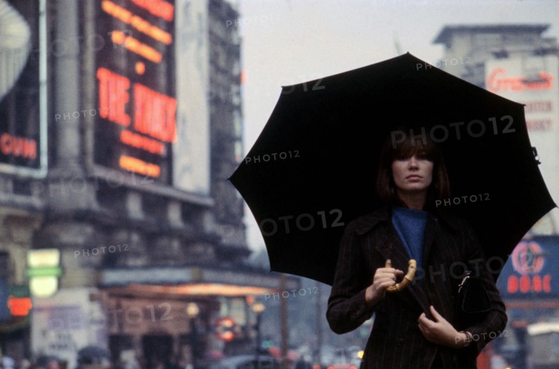 Françoise Hardy, 1965