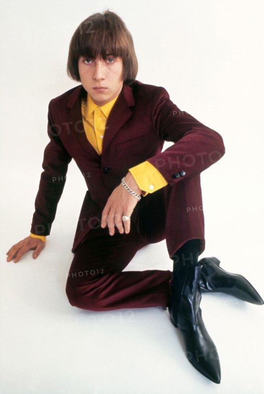 Ronnie Bird