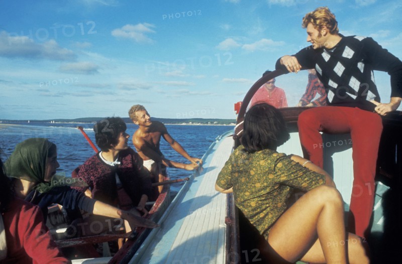 Johnny Hallyday