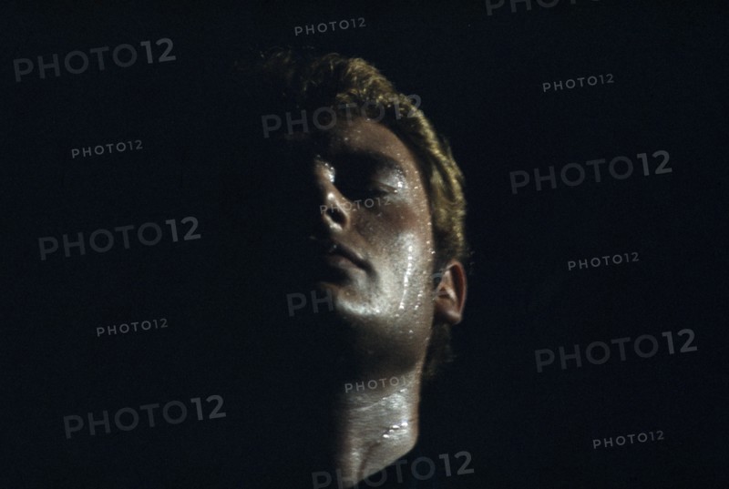 Johnny Hallyday